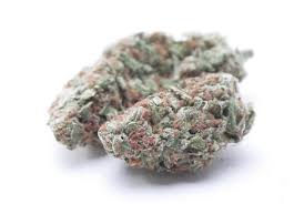 Blue Mystic