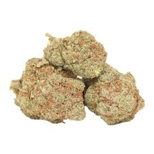 Tropic Exotic Thunder Fire O.G
