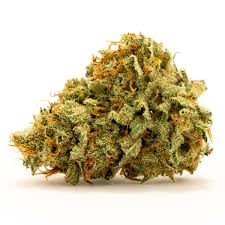 Tropic Exotic Thunder Ghost Train Haze