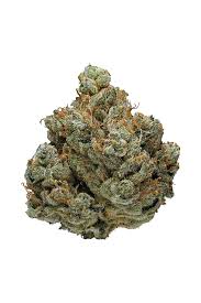 Jet Fuel Cookies