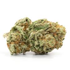Quantum Kush
