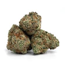 Tropic Exotic Thunder Tropicana cookies