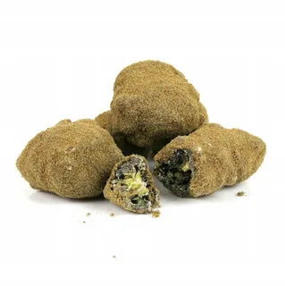 Moon Rocks