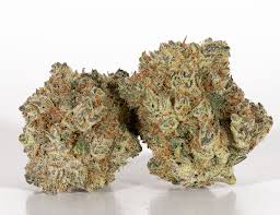 Blackberry Moonrocks