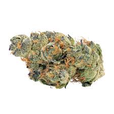 Tropic Exotic Thunder GMO Cookies